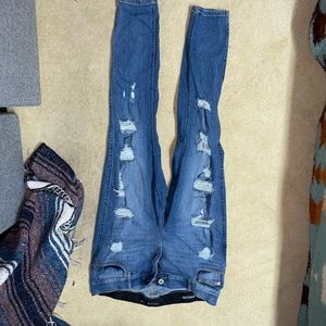Torrid jeans size 16